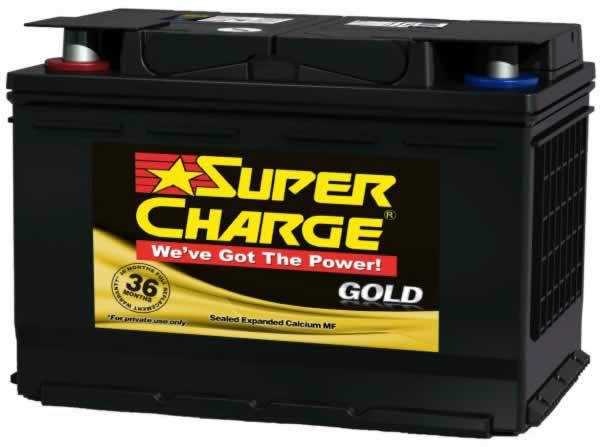 RTA Batteries: Oxenford