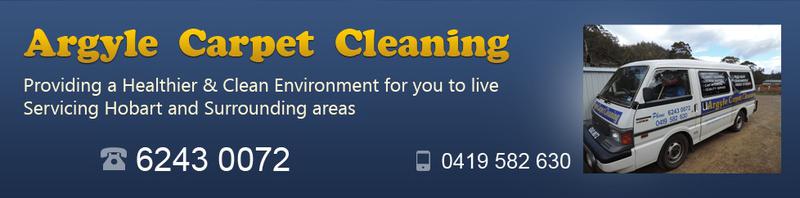 Argyle Carpet Cleaning