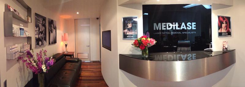 Medilase