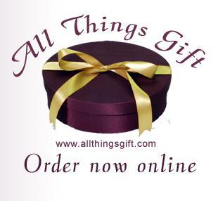 All Things Gift logo