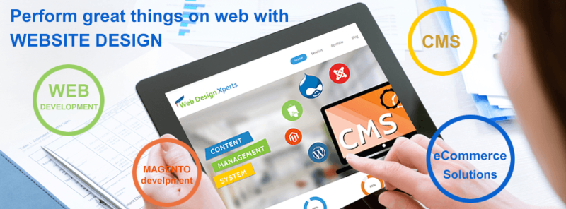 Web Design Xperts: Melbourne