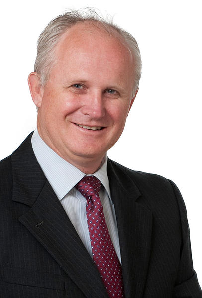 MoneyQuest: Peter Baumgartner logo