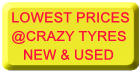 Crazy Tyres: Bankstown