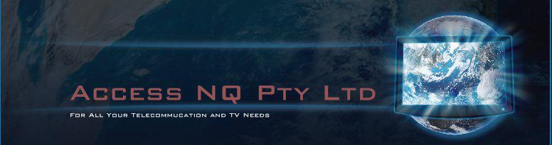 Access NQ Pty Ltd