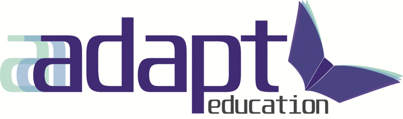 Adapt Education logo