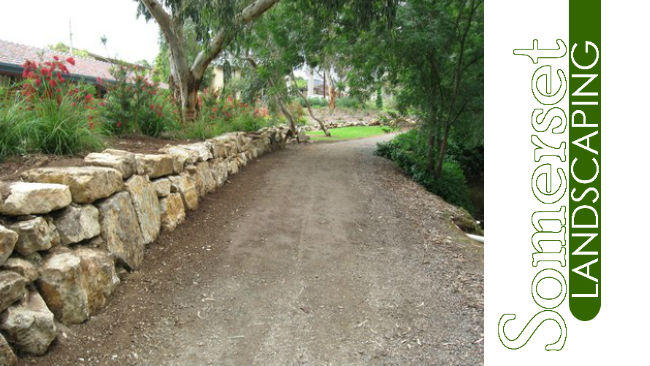 Somerset Landscaping