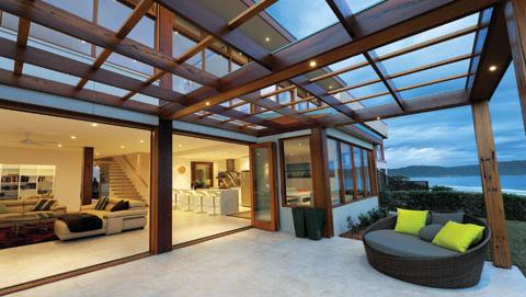 Recycled Timber Company