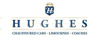Hughes Limousines: Alexandria