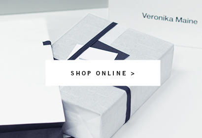 Veronika Maine: Parramatta