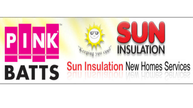 Sun Insulation