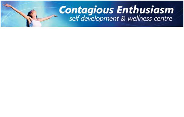 Contagious Enthusiasm