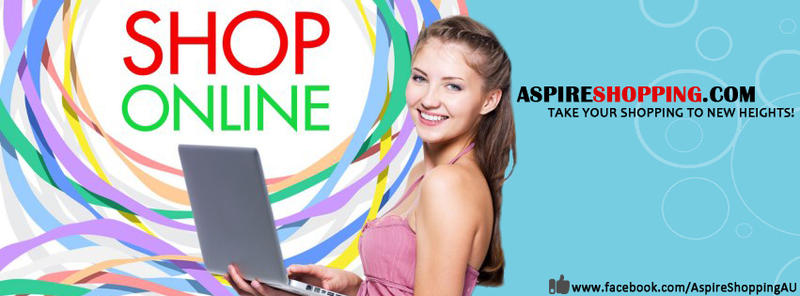 Aspire Shopping