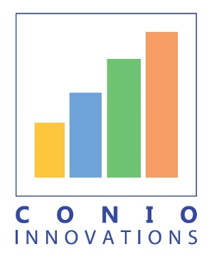Conio Innovations logo