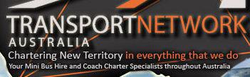 Transport Network Australia Pty Ltd: Melbourne