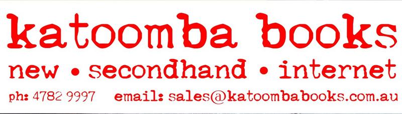 Katoomba Books logo