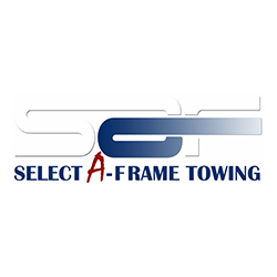 Select A-Frame Towing