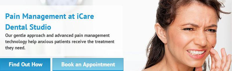 iCare Dental Studio