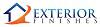 Exterior Finishes logo