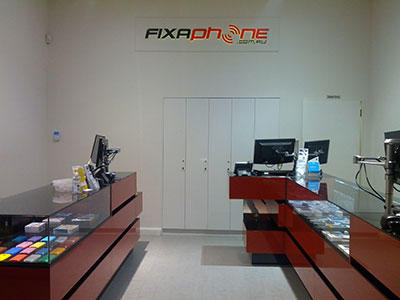Fixaphone