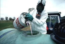 CU Pest Control