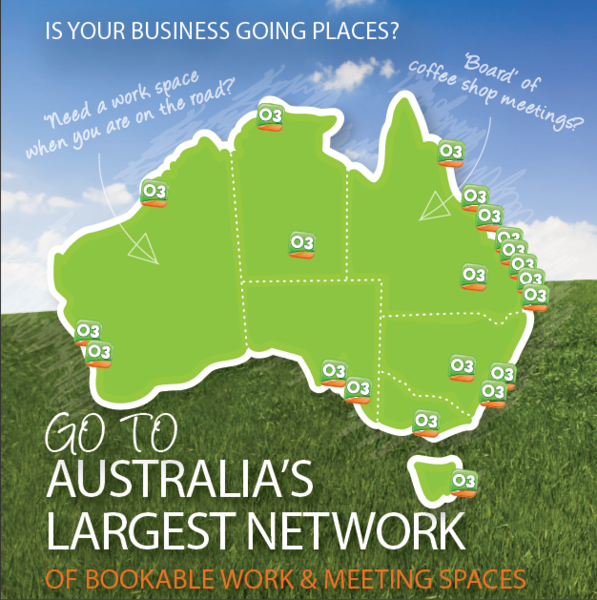 O3Network
