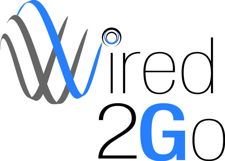Wired2Go