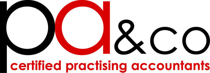 PA & Co Certified Practising Accountant