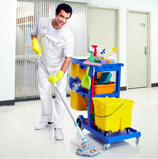 Clean to Shine: South Morang