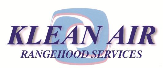 Klean Air Rangehood Services logo