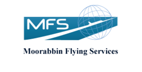 Moorabbin Flying Services logo