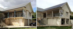 Pearl Plastering