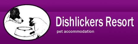 Dishlickers Resort
