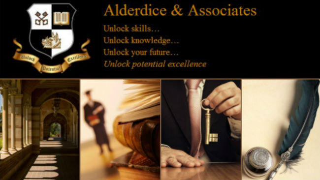 Alderdice & Associates
