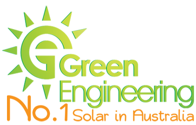 Green Engineering logo