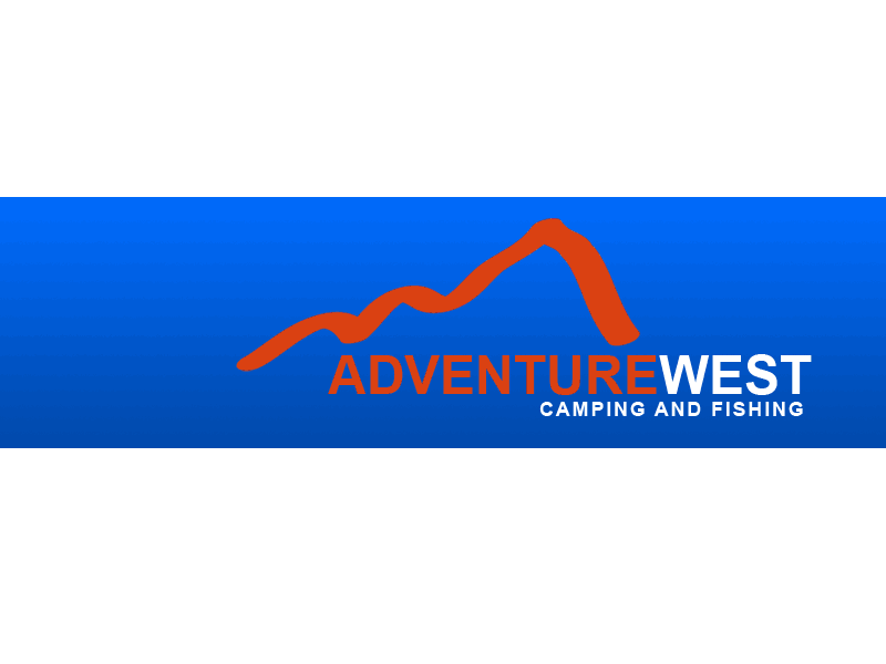 Adventure West logo