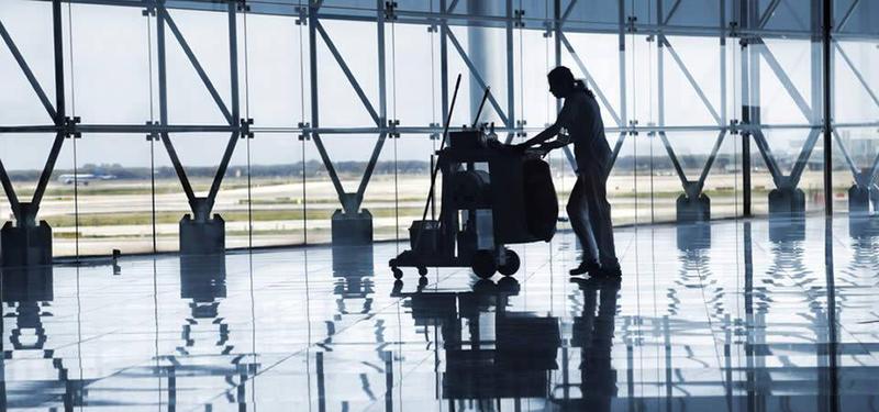 Global Cleaning