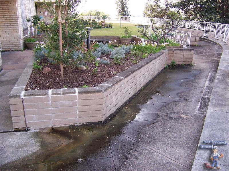 Your Neighbourhood Plumber: Waverley