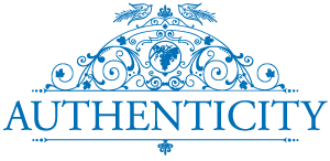 Authenticity Spa Resort logo