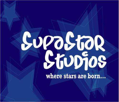 SupaStar Studios