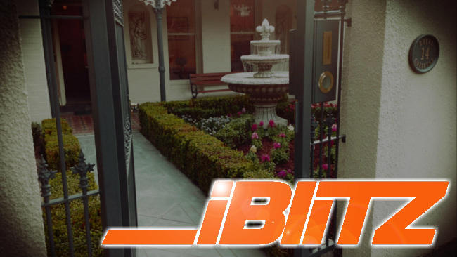 iBlitz