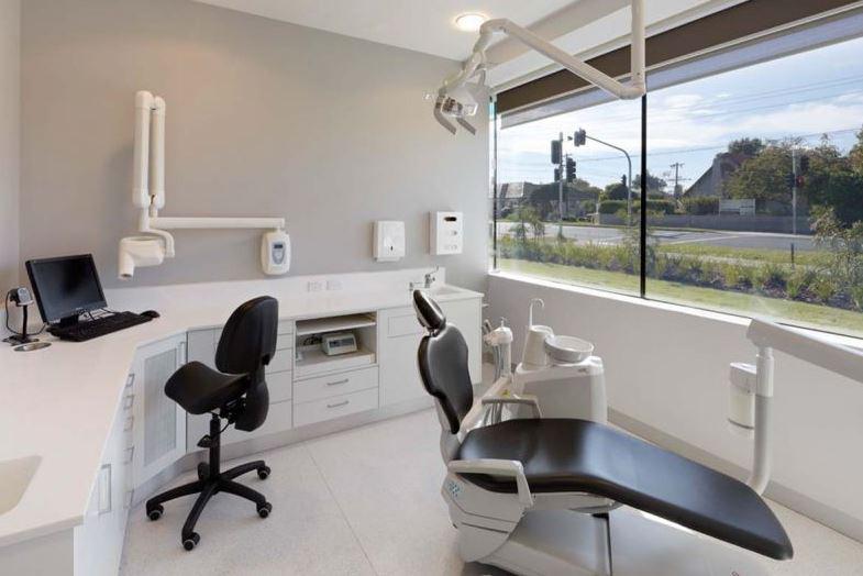 Medifit: Kew