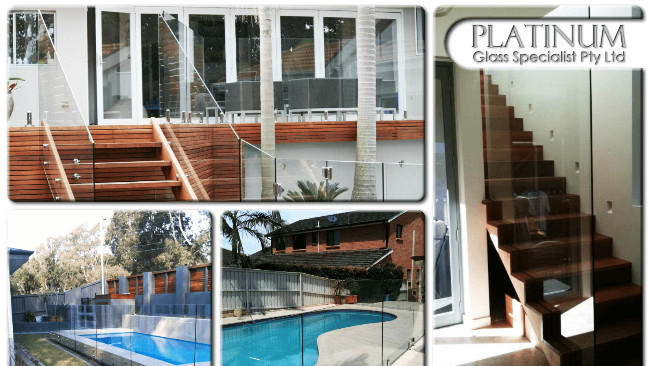 Platinum Glass Specialist Pty Ltd