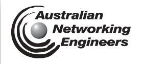 Australian Networking Engineers