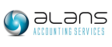 Alans Accounting Services logo