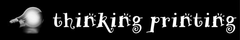 Thinking Printing