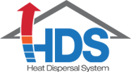 HDS logo