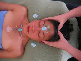 Chinta Ria Therapy