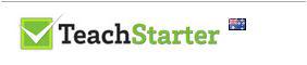 Teach Starter logo