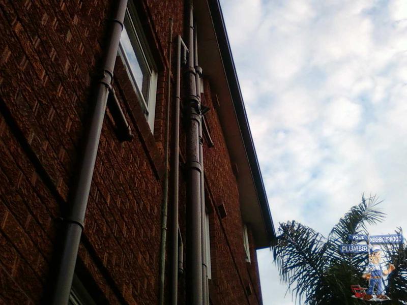 Your Neighbourhood Plumber: Chiswick