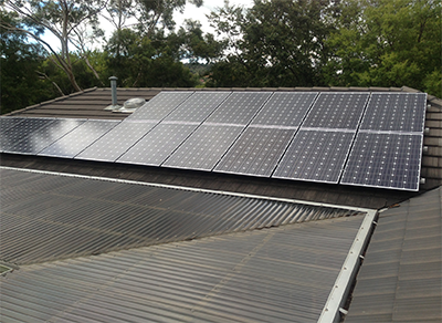 Electec Solutions Pty Ltd